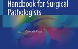 Quick reference handbook for surgical pathologists (2nd edition)_book cover.jpg