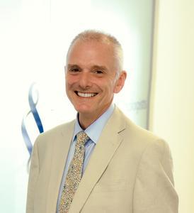 Peter Johnston
