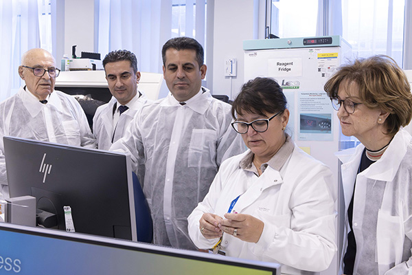 Kurdistan delegation at the lab copy.jpg