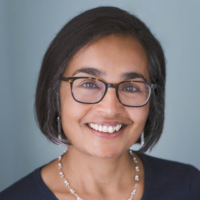 Dr Shireen Kassam
