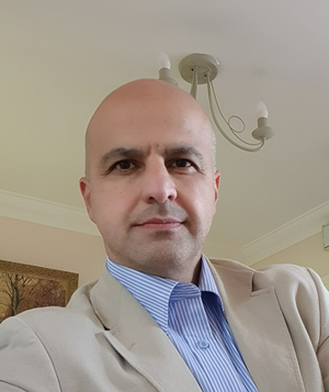 Kordo Saeed