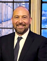Joseph Burt (MHRA)