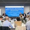 Image of Meeting on biomarkers and precision medicine held at RCPath 