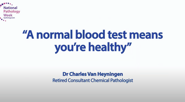 A normal blood test means you're healthy_thumbnail