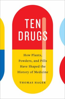 Ten Drugs cover image