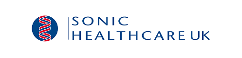 Sonic Healthcare UK logo
