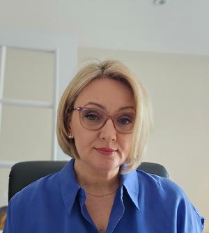 Alina Paunescu