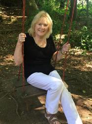 Mary Simpson tells her patient story