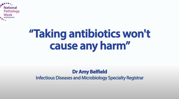 Taking antibiotics won't cause any harm_thumbnail