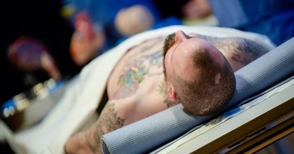Living Autopsy Experience