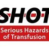 Image of RCPath fully endorses the SHOT Transfusion Safety Standards 
