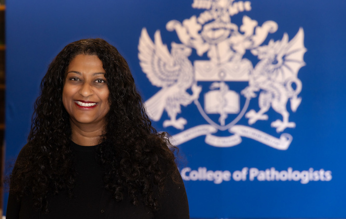 Natasha Ratnaraja Oct 2025