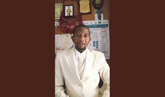 Pathology: the lens through which life is viewed and saved