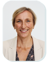 Naomi Allen UK Biobank