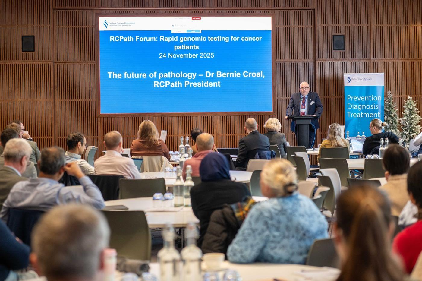 Rapid Genomic Testing Event-24.JPG