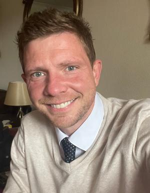 Matt Clarke new consultant.jpg