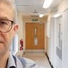 Image of Dr Chris Tiplady blog – The 15 minute hospital