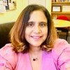 Image of National Volunteers’ Week spotlight: Dr Vinita Mishra, Chair of the Chemical Pathology College Specialty Training Committee 