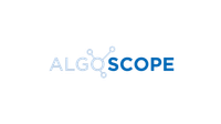 Algoscope logo PNG