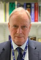 Peter Johnson NHSE