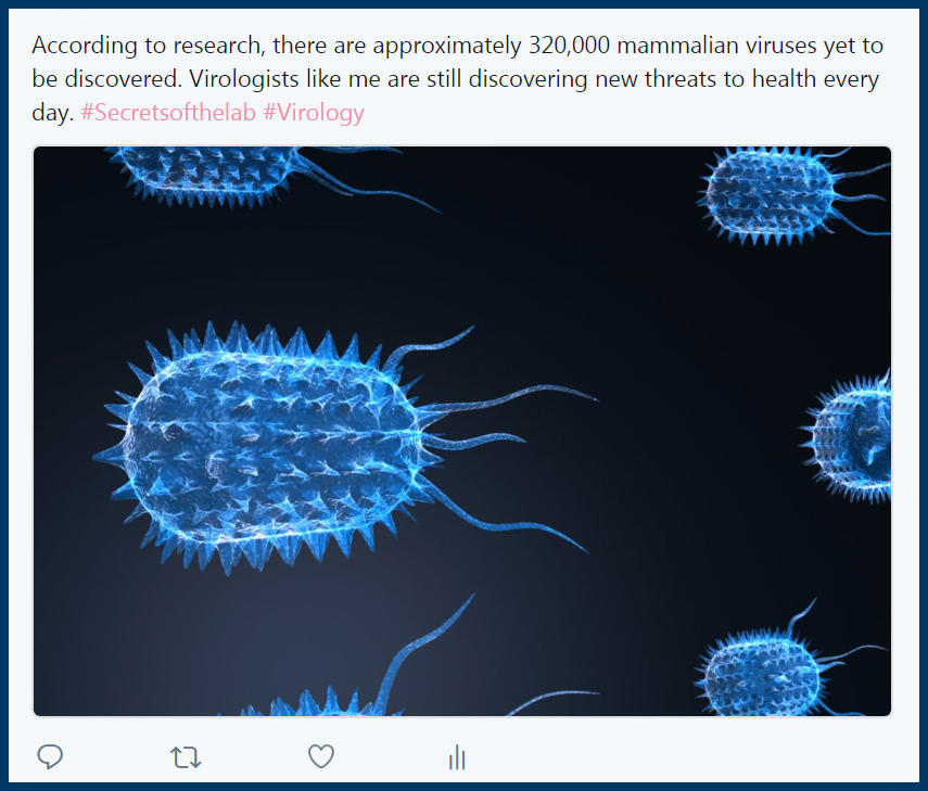 Virology Secrets Tweet Example.jpg