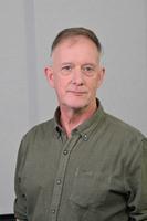 Dr Mike Hubank (ICR)