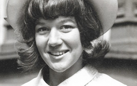 July 2026 Bulletin Joan Horder 