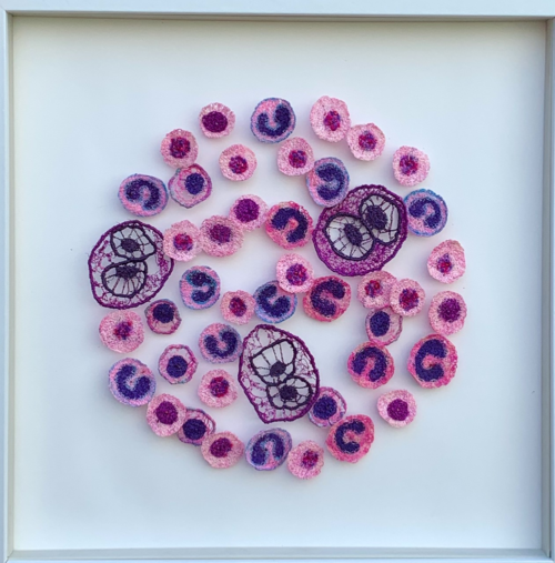 31. Art of Pathology 2022- Over 18s runner up - Helen Mayall - Remembering Dorothy.png