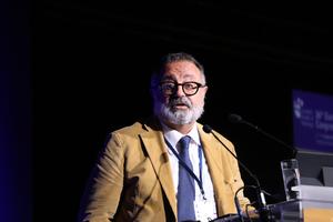 Manuel Salto-Tellez ICR