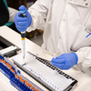 Image of The College responds on the draft NHSE Genomic Medicine Service Specification 