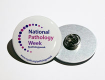 NPW badge