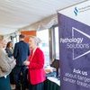 Image of Parliamentary event, ‘Pathology Solutions’ held at Westminster for National Pathology Week