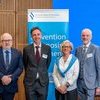 Image of College hosts Industry Leaders' Forum for wide-ranging stakeholders