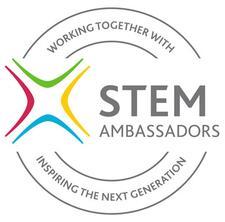 Stem Ambassadors Working Together 