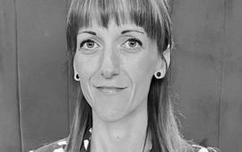 Claire Deakin