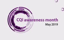CQI Awareness Month