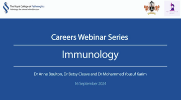 Careers webinar - immunology (medical)_thumbnail