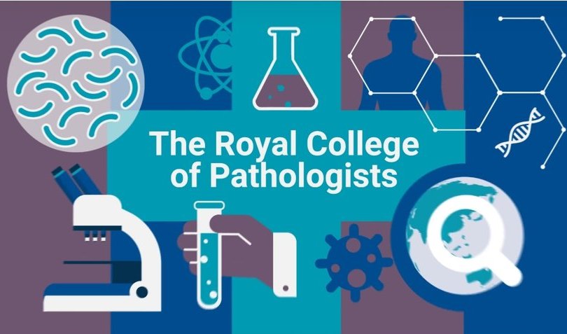 What are our key services at the Royal College of Pathologists?