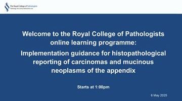 Appendix webinar May 2025