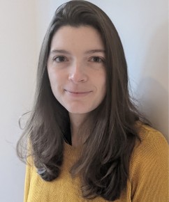 Dr Isobel Ramsay