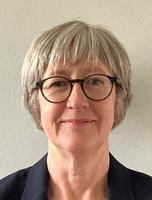 Shirley Hopper MHRA
