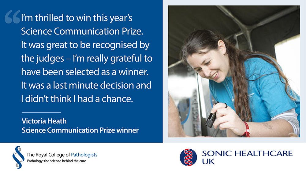 Science Communication Prize winners_Victoria Heath quote.jpg