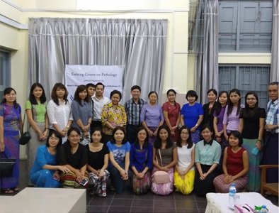 Myanmar Educational Program (Nov16) 2