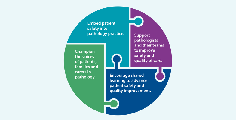 Patient Safety And Quality Strategy