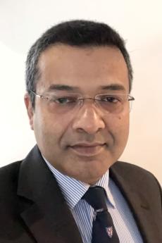 Dr Hansan Rizvi